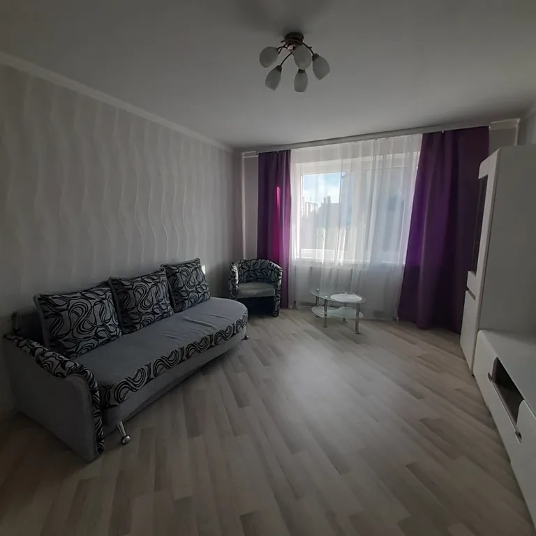 Удобная квартира для отдыха — аренда посуточно в Зеленоградск