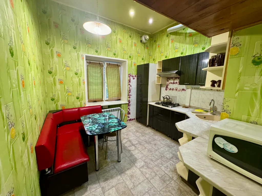 Квартира в центре