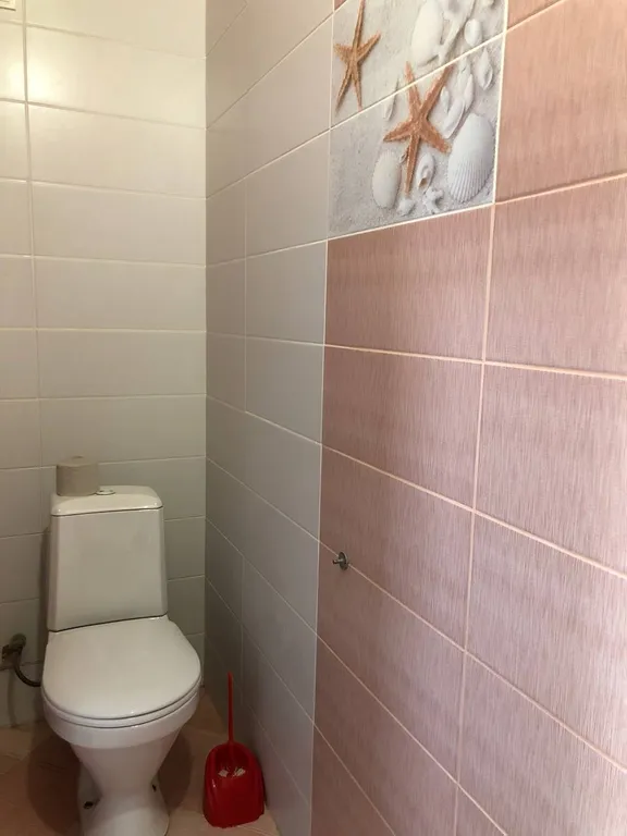 Коттедж у моря