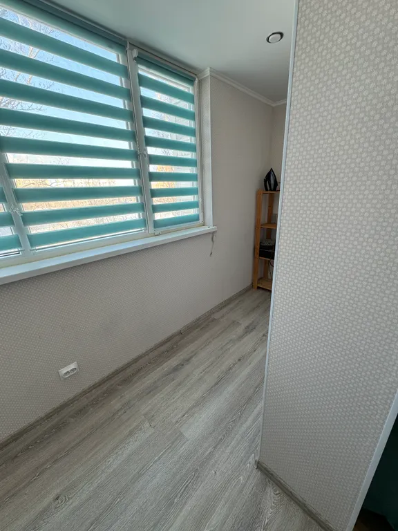 Комфортная квартира в районе где есть все