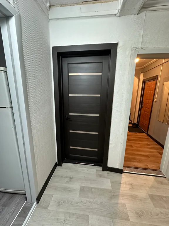 Уютная квартира с видом на море