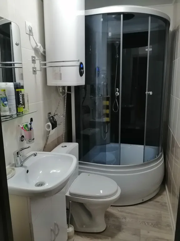 Гостевой дом на берегу Телецкого озера