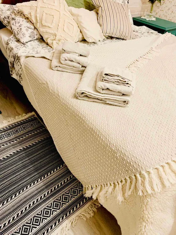 Дом под Минском с баней и купелью