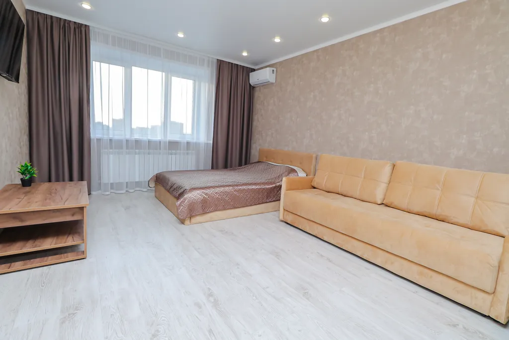 Апартаменты на Стаханова