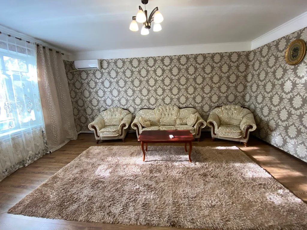 Дом на берегу моря