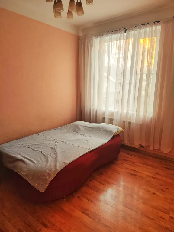 Финская кварира в центре в доме 1939 года