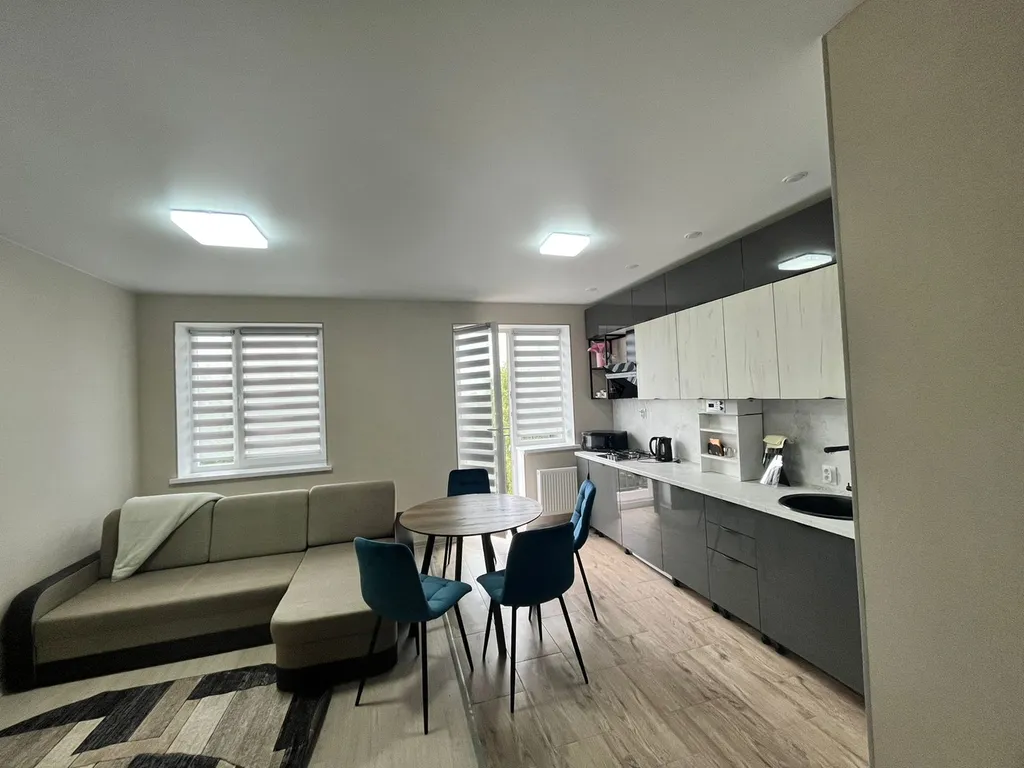 Квартира Квартира Море волнуется без тебя — Пионерский