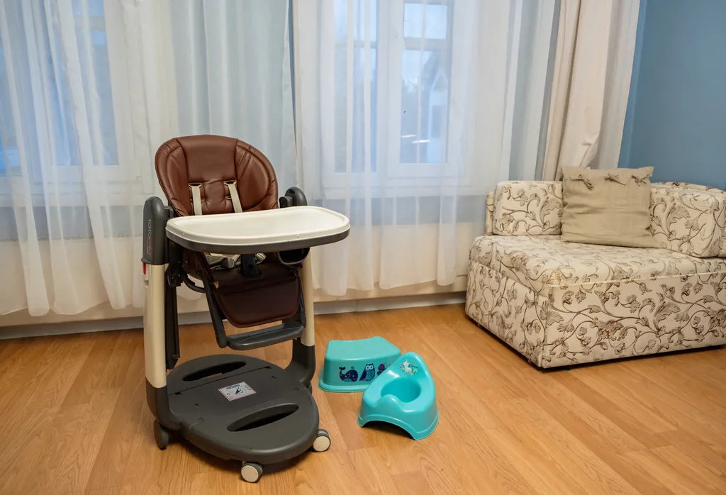 Квартира Квартира 2-местный "Эконом" с двуспальной кроватью (санузел общий на 2 номера) — Ярославль