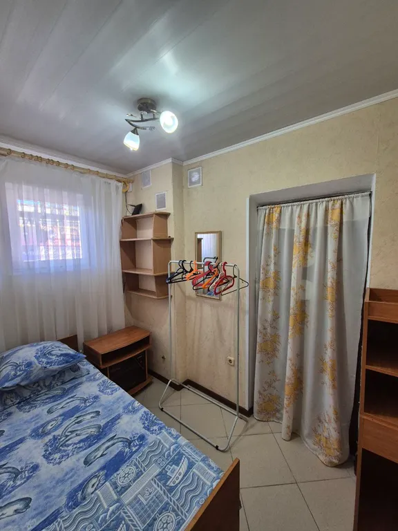 Комната люкс