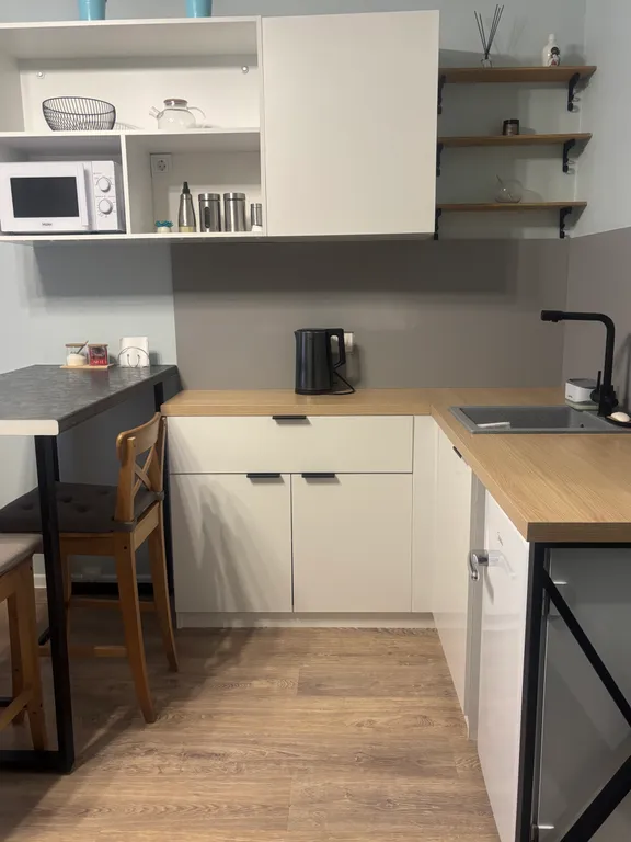 Уютная студия на Озерной, 2