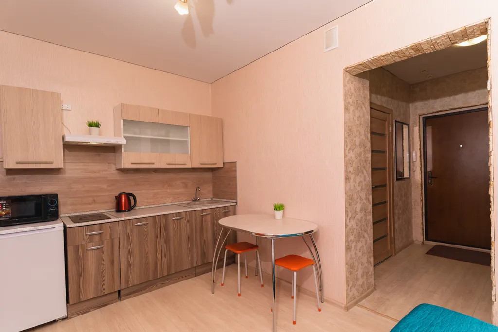 ЛайкХоум на Салмышской 68/2