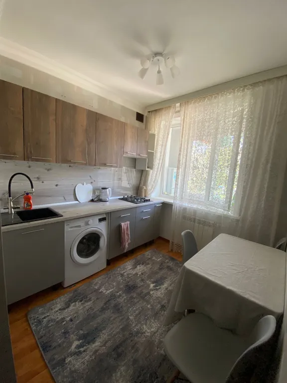 Уютная квартира самом центре города шаговой доступности от моря, парка