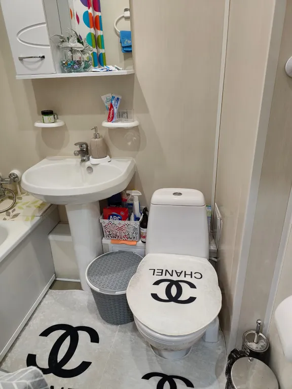 Уютная квартира в центре