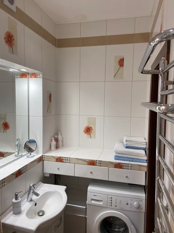 Комфорт и уют с видом на море