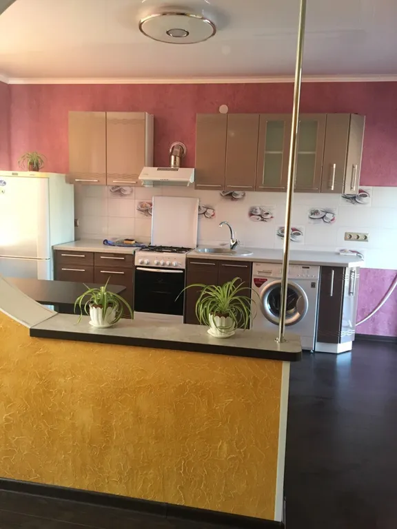 Евро-студия у моря