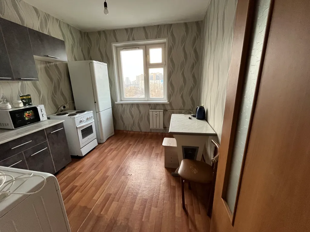 Квартира Квартира День и ночь — Красноярск