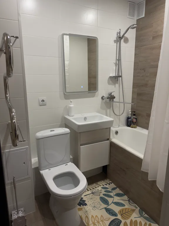 Квартира в шаге от достопримечательностей