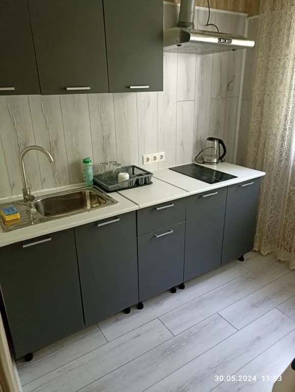 Уютная квартира у моря