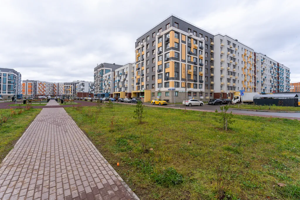 Уютная светлая квартира в Глухово