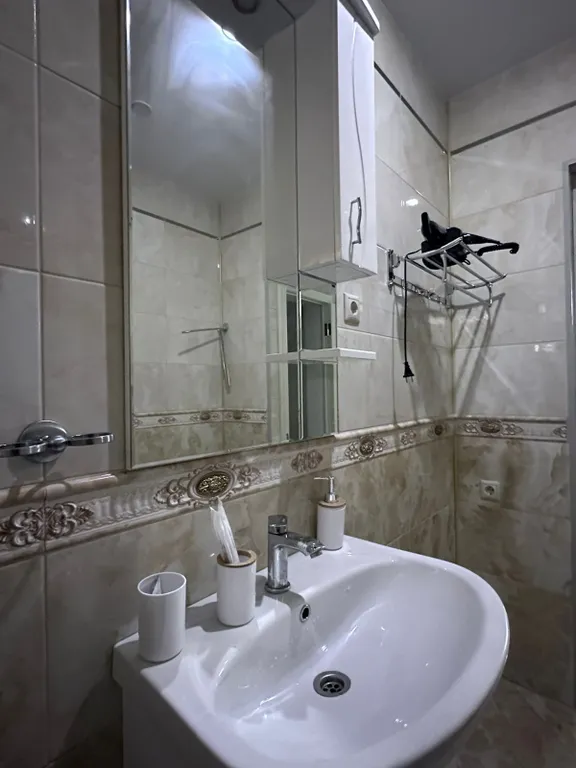 3-х комнатный номер