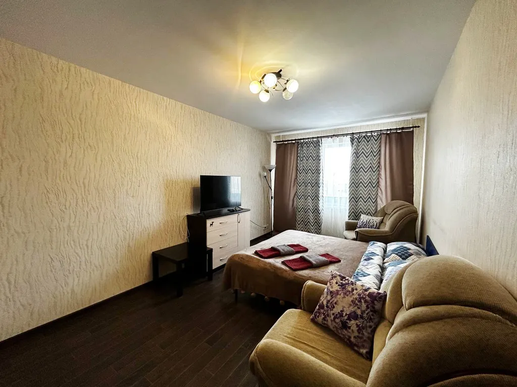 Аpartments в Южном районе