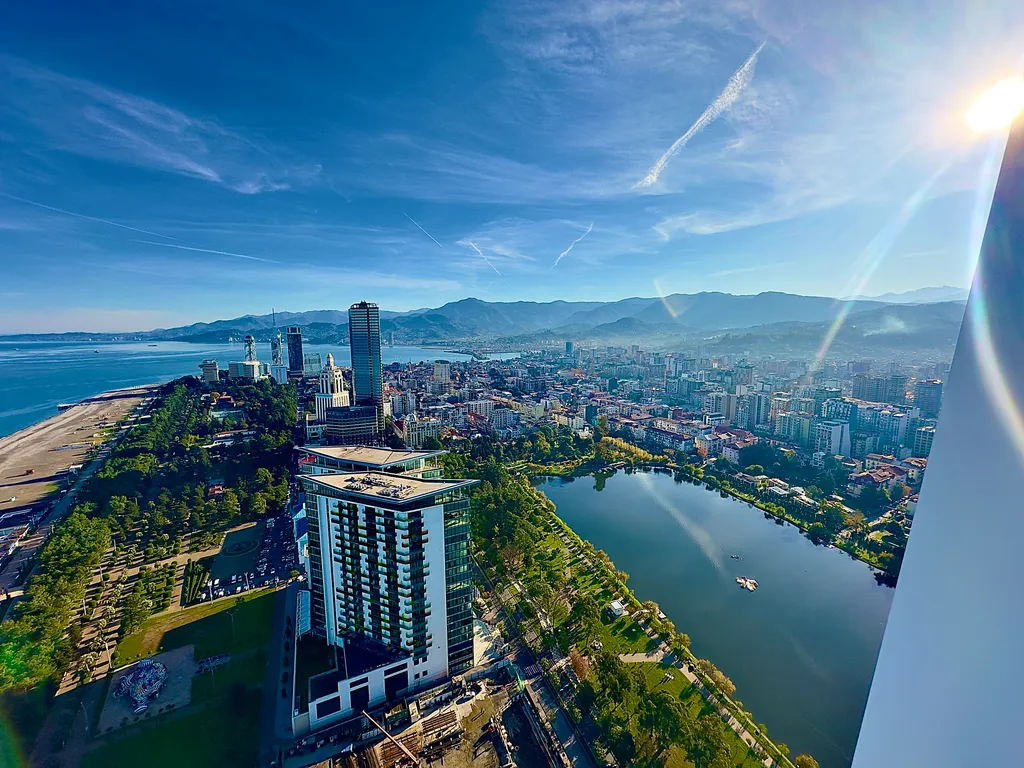 Alliance privilege vip resort 4106