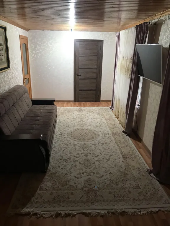 Гостевой дом в горах