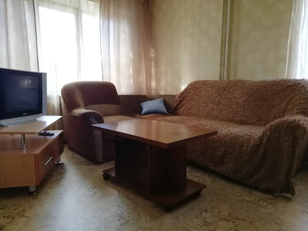 Уютная квартира в центре Ленинского района