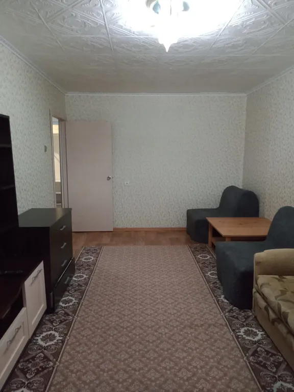 Тихая, уютная квартира