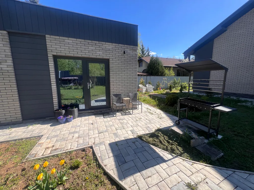 Уютный домик Домодедово