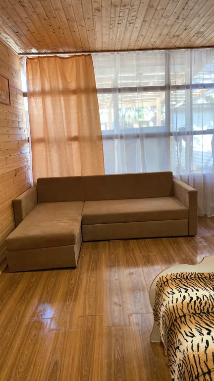 Коттедж 1-комнатный Дом — Севастополь