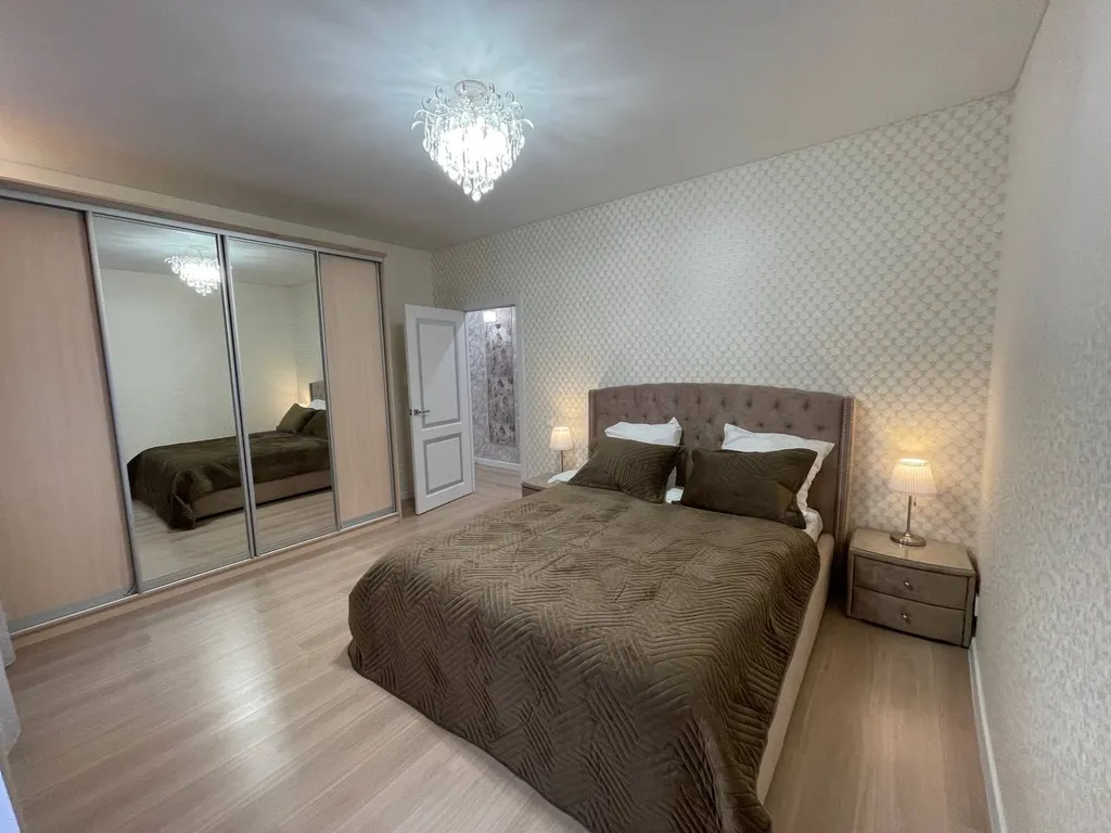 Квартира Уютная квартира в сердце Санкт-Петербурга — Санкт-Петербург