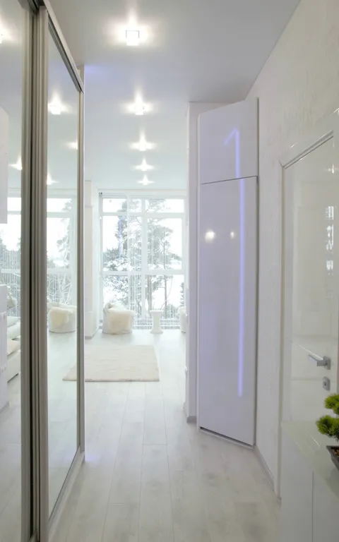 Студия уединения и комфорта в Солотче