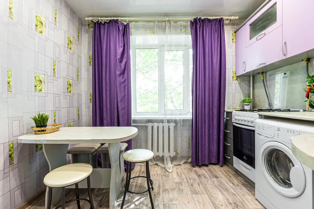 Апартамент в центре