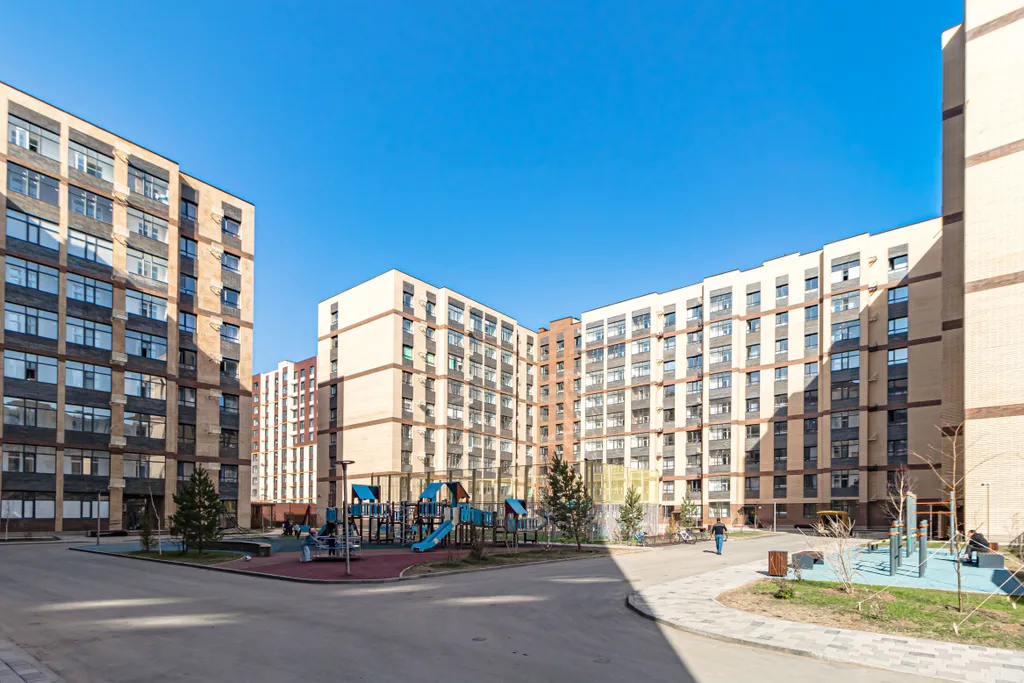 Новая, уютная квартира