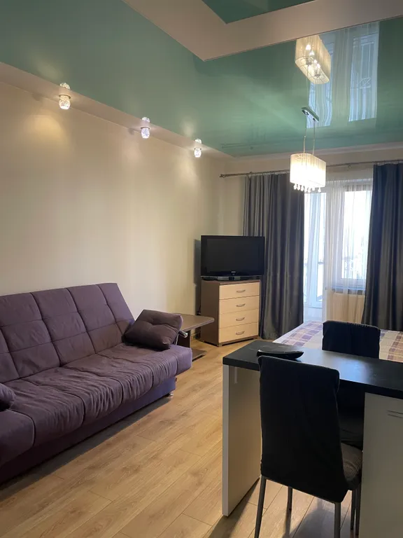 Квартира Апартаменты с террасой у моря 2 — Зеленоградск