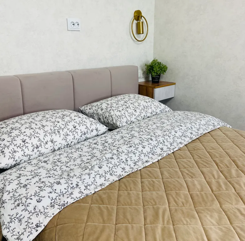 Уютная квартира в центре