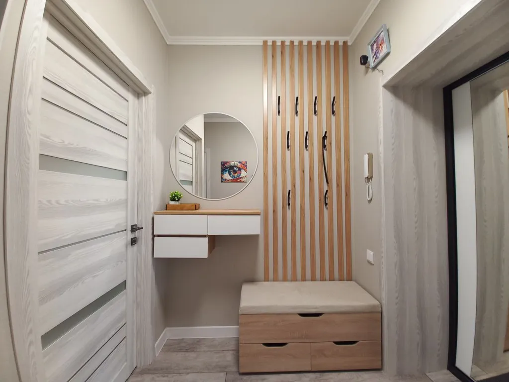 Как дома, только лучше