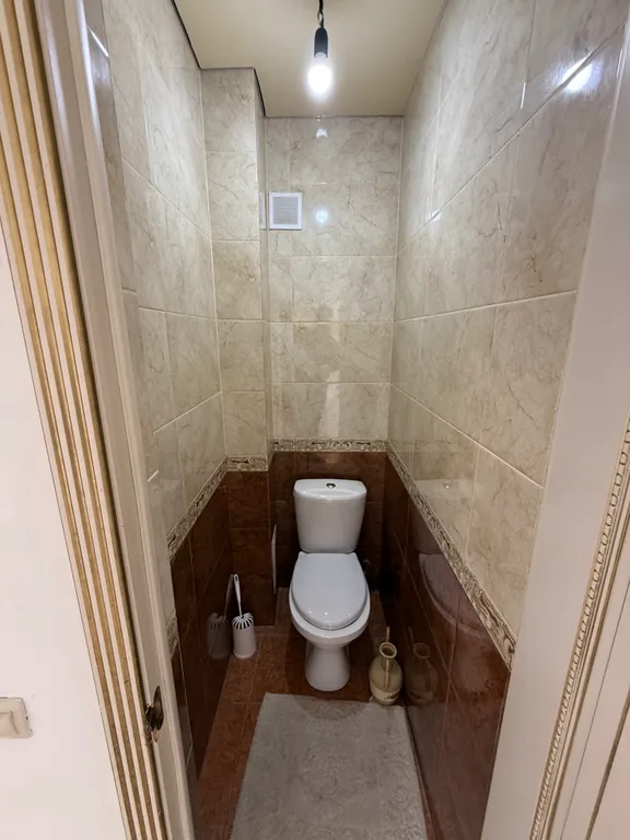 Квартира рядом с пляжем