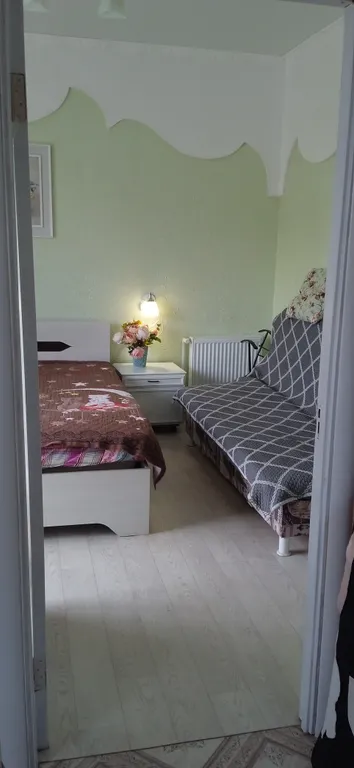 Квартира Квартира Жилье у моря — Евпатория