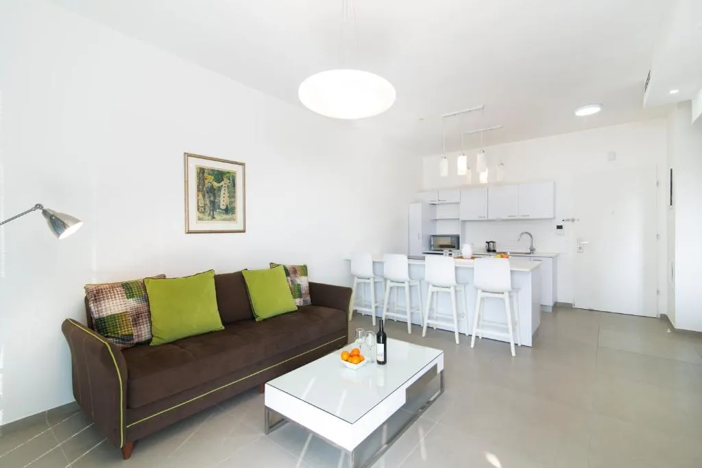 Квартира c бомбоубежищем