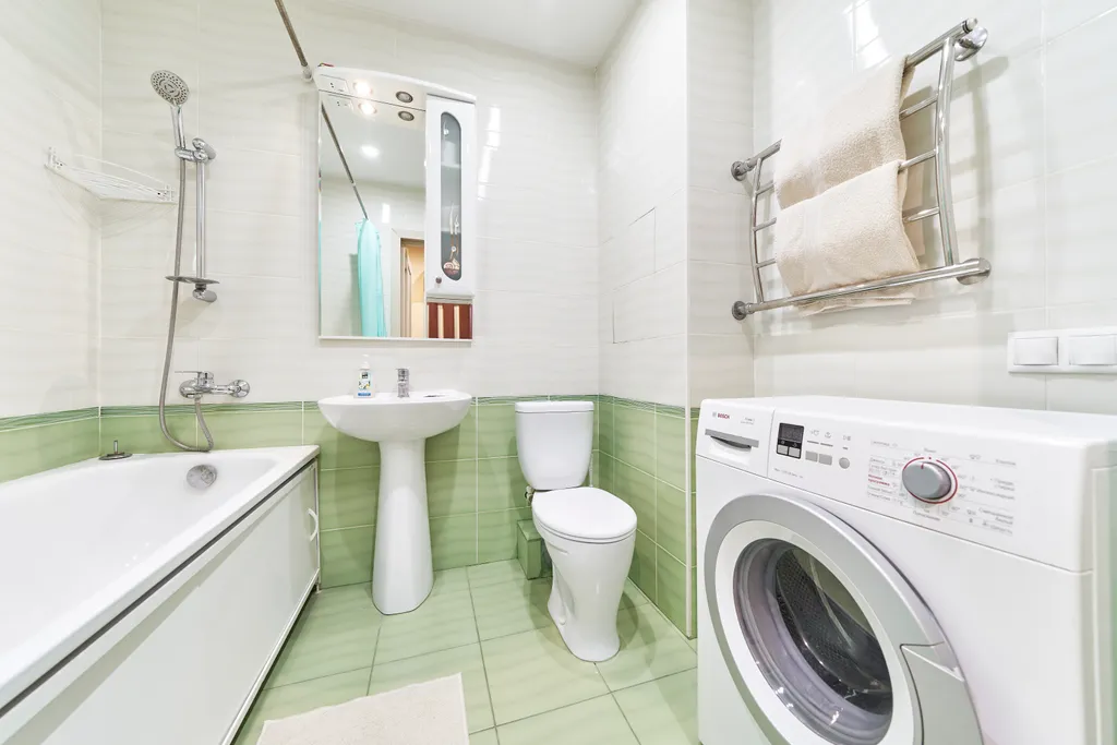 Уютная студия возле ТЦ Мега