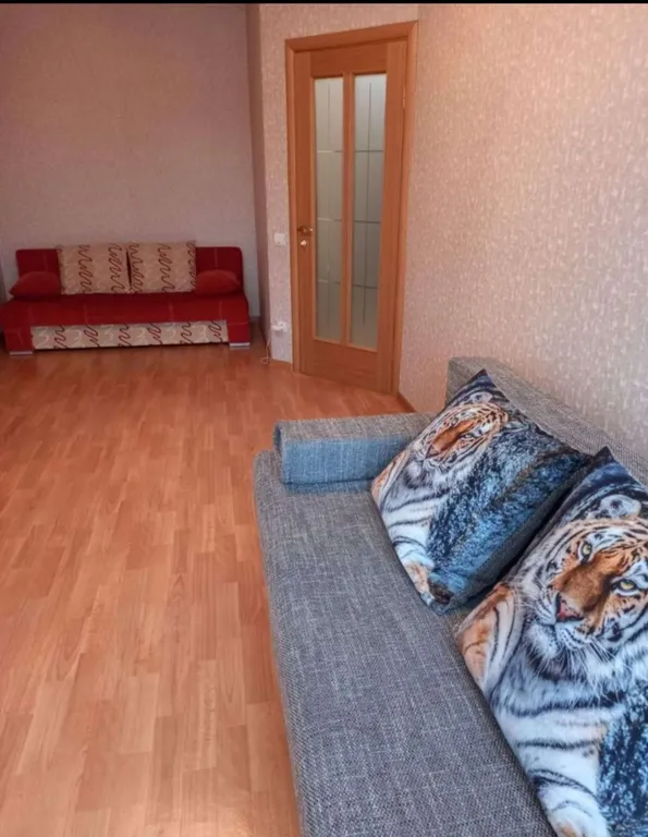 Квартира 1-комнатная Квартира — Калининград