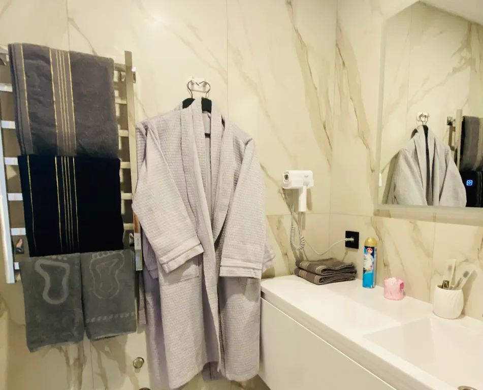 Квартира Большие апартаменты у метро — Москва