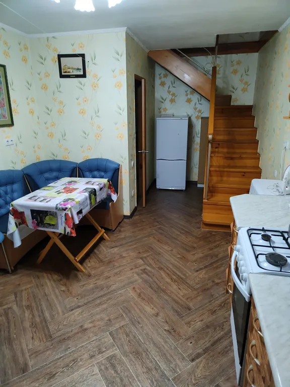 2-х этажный домик у моря