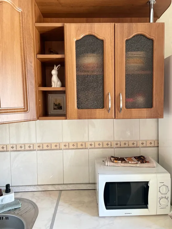 Квартира Квартира рядом с ж/д и авто вокзалом — Барнаул