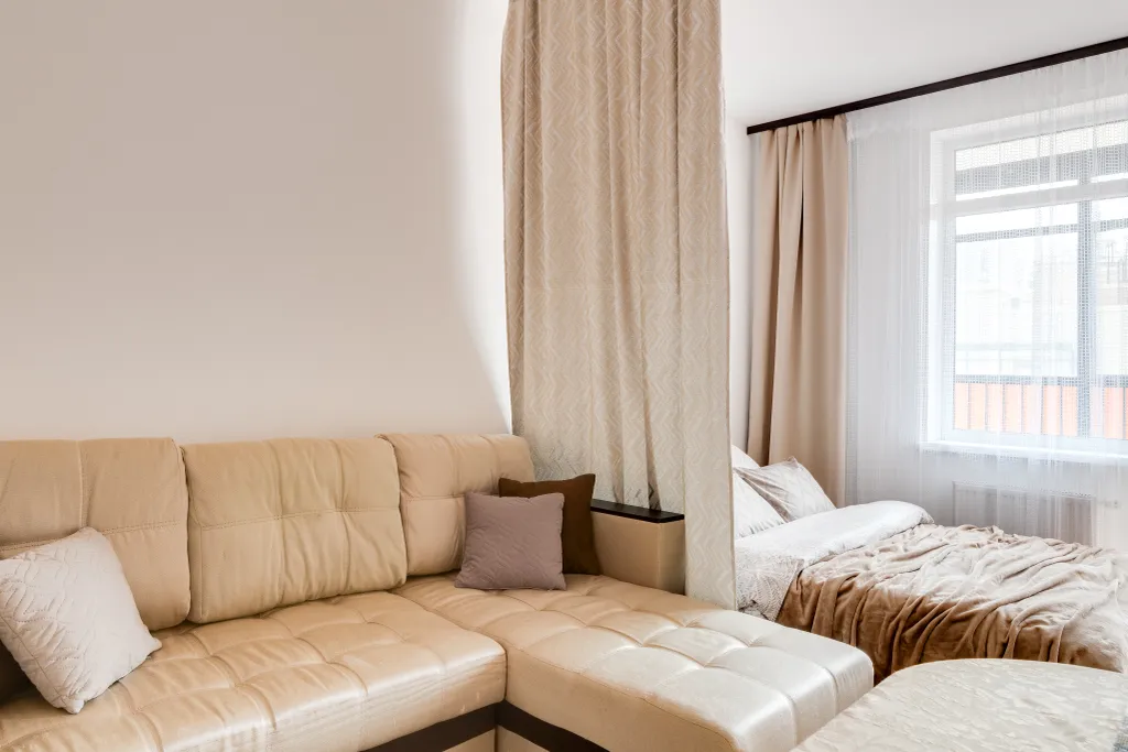 Квартира Квартира Solar Day 727 — Санкт-Петербург