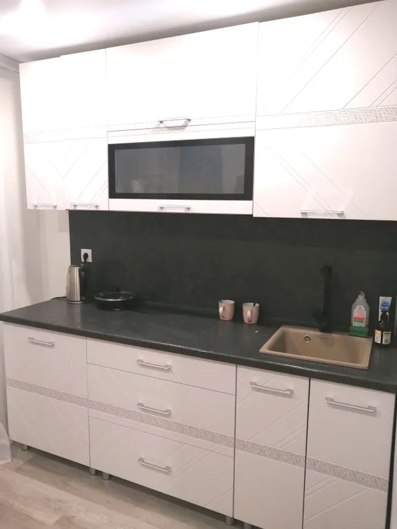 Рядом с двумя вокзалами