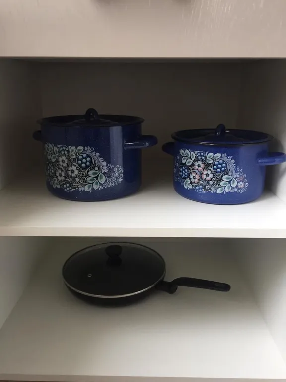 Уютная атмосфера