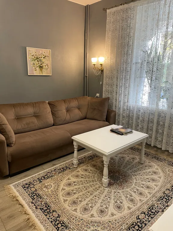 Уютная квартира в историческом центре — аренда посуточно в Псков